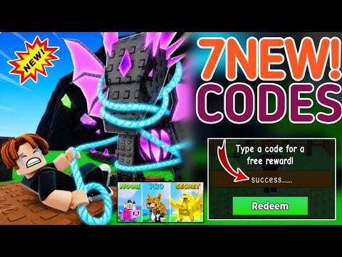⚠️ LATEST ⚠️ ALL WORKING CODES For Catch and Tame May 2026