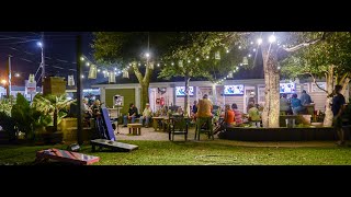 The Trading Post Southern Food and Spirits