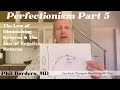 Perfectionism & The Law of Diminishing Returns