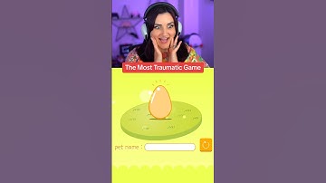 The Most Traumatic Game I