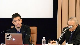 西田亮介 東京工業大学リベラルアーツ研究教育院准教授 「参院選後の日本　民意を読む」①　2016.7.11