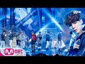 Ateez  pirate king debut stage  m countdown 181025 ep593