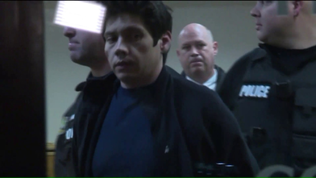 Driver charged with murder after allegedly fatally striking woman ...