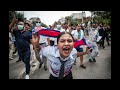 Nepal's Youth Revolution 2025 || THE REAL FILES by uvesh chaudhary