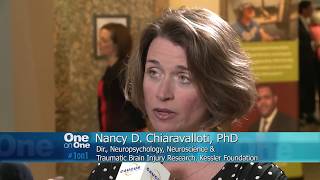 Challenges Today and Hope for the Future for People with MS