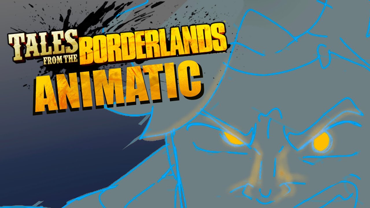 “Lonly king” || TFTBL ANIMATIC