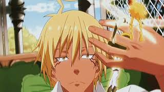 Veldora Edit - Leave Before You Love Me