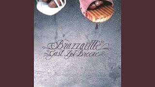 Vignette de la vidéo "Brazzaville - Lazy Boy"