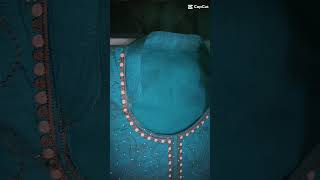 👗🧵🪡 #stitchboutique #sewing #indianclothing #salwarkameez #shorts #stitching #youtubeshorts #short