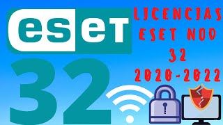 LICENCIAS Y SERIALES GRATIS PARA ESET INTERNET SECURITY 13.1.21.0 ANTIVIRUS ACTUALIZADO DICIEMBRE 22