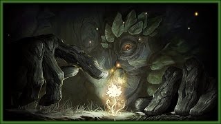 Bramblefoot (Ivern Remix) Ben Storey
