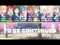 TO BE CONTINUED- Liella!- [FULL] (ROM/ENG/KAN) [LYRICS + COLOR CODED] Love Live!