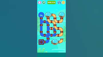 save the fish 🦈 | 2129 level completed | android gameplay🔥 | #shorts #games all levels