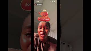 Real Fact #relationshipadvice #yourgirlfriend #accountablity