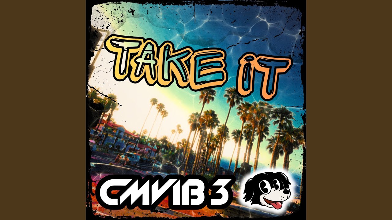 Watch Take It on YouTube Watch Take It on YouTube