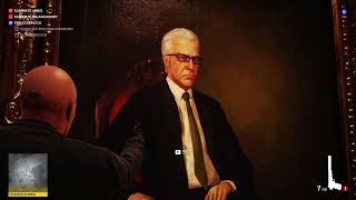 HITMAN 2 ANOTHER LIFE