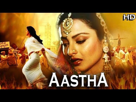 Aastha   आस्था   Full Hindi Bollywood 4K 1080p HD Movie