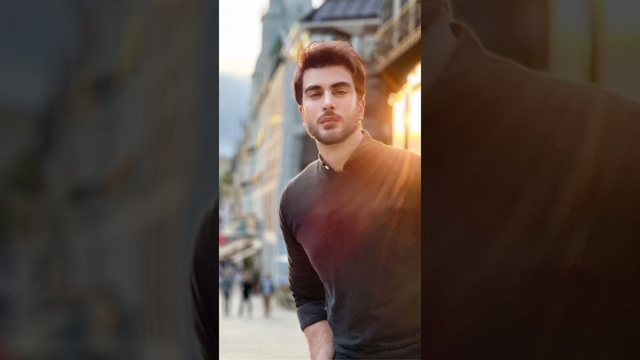 Pakistani actor Imran Abbas latest pictures 🖤🔥💯 #virl #shortsviral