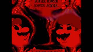 Mario Makes you want Toast - Memory - Giygas Mario
