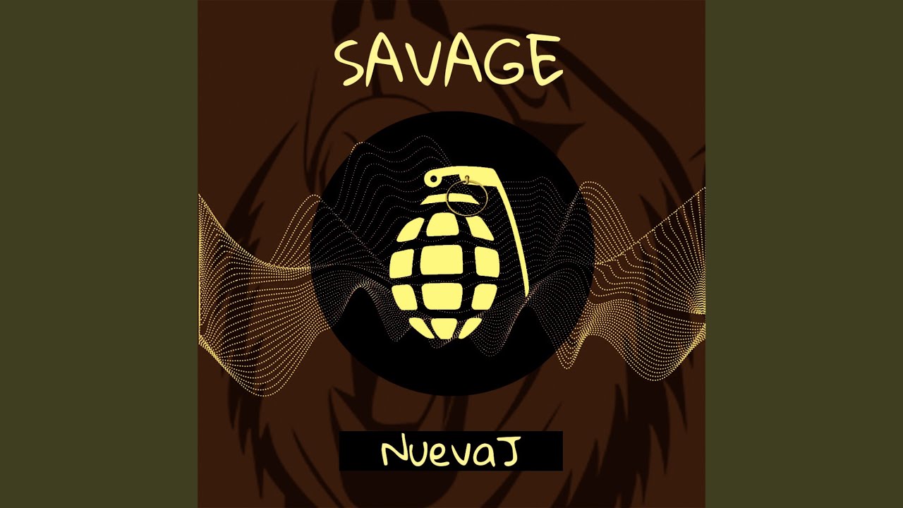 Watch Savage (Original Mix) on YouTube Watch Savage (Original Mix) on YouTube