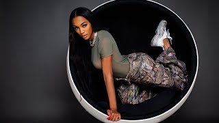 Skye “Way Up” Freestyle