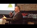 Big Data, Artificial Intelligence and the Human Mind  | Viktor Dörfler | TEDxUniversityofStrathclyde