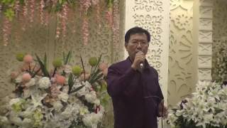 Hen Huo.by Johan Kiantoro.