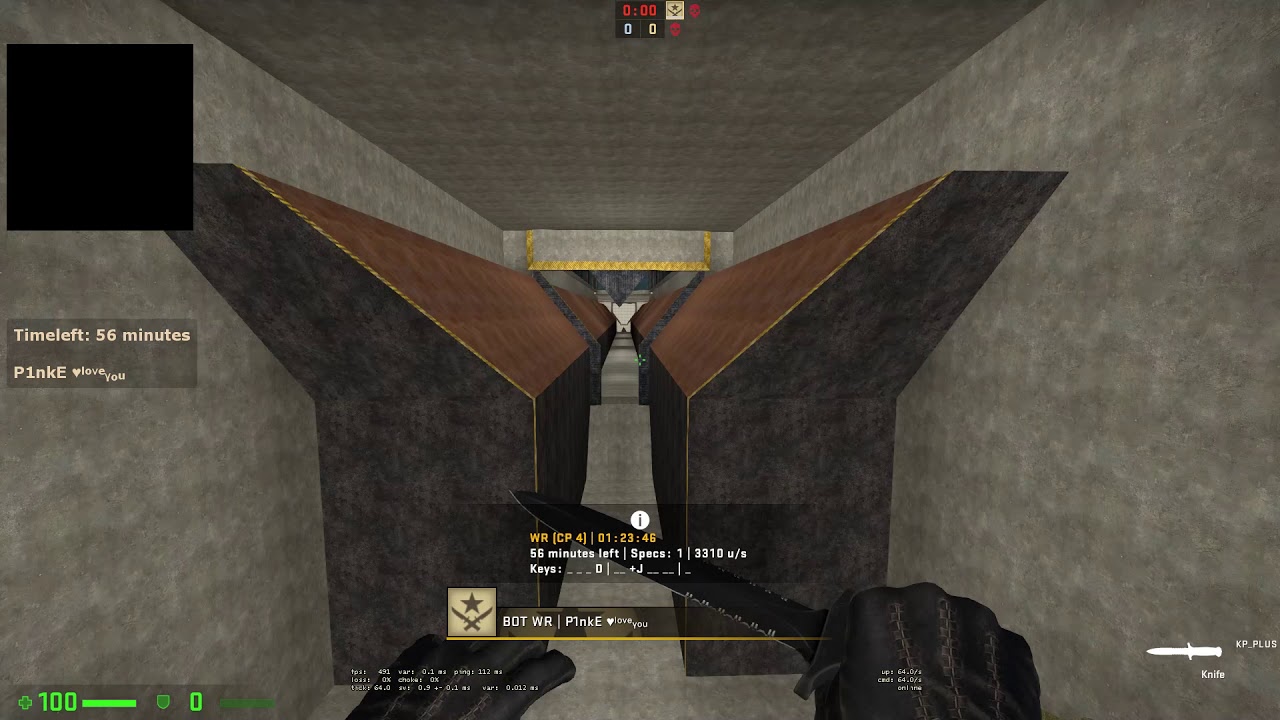 surf_ny_momentum2_ksf CSGO WR - YouTube