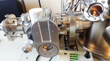 X-Ray photoelectron spectroscopy (XPS)