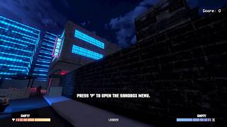 Maximum Stealth Action speedrun world record, fuck it