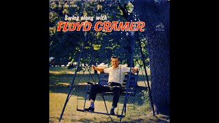 Floyd Cramer  Moonlight Serenade 1962