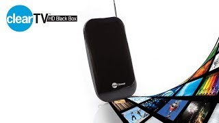 Cleartv Blackbox V Cable