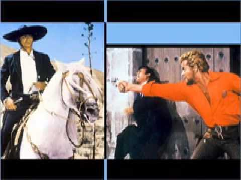 FERRIO/ DELL'ORSO -"Tema Per Una Aendetta" (1969)