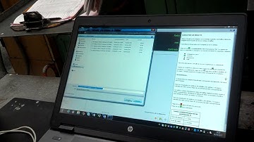 Renishaw QC-20 180° Ballbar test in CNC machine Mazak