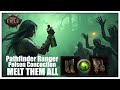 Pathfinder Poison Concoction My favorite ranger poe2 build . *turn on CC and read description*