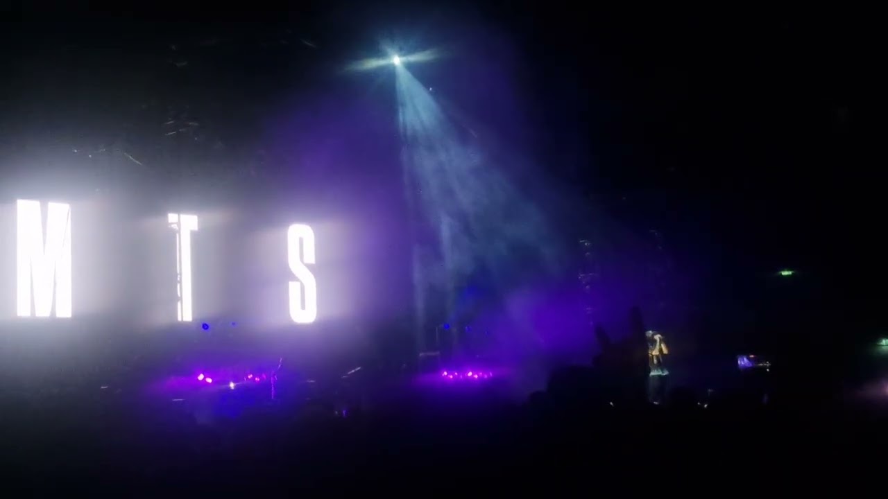 Make Them Suffer @ Stadthalle Wien 25.02.2026