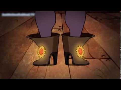Flapjack In Spanish