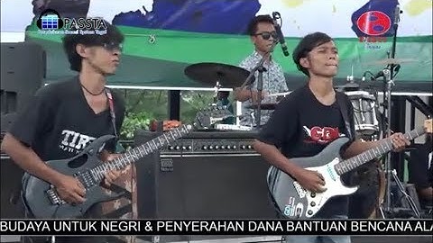 Bukan tanda jasa aan kdi -Dewandaru
