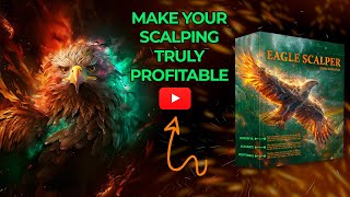 Ultimate Scalping Tool of 2025: Eagle Scalper
