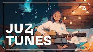 JUZTUNES | ҚАЗАҚША ӘНДЕР ЖИНАҒЫ | STUDY STREAM