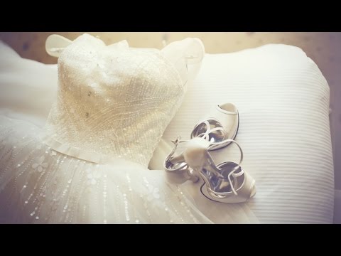 Video: What To Do With A Wedding Dress After Marriage