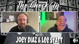 Welcome Back to CHURCH! | JOEY DIAZ Clips