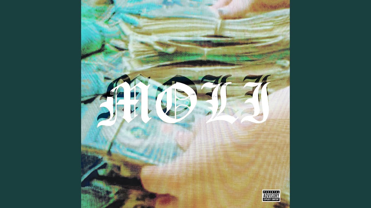 Watch MOLI on YouTube Watch MOLI on YouTube