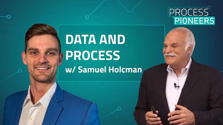 Data and Process || Samuel Holcman || Process Pion...