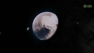 Cosmic Conversation with Mark Showalter | California Academy of Sciences