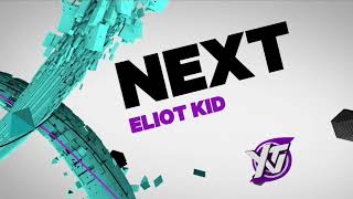 YTV (2024) - Eliot Kid | Next Bumper [FANMADE]