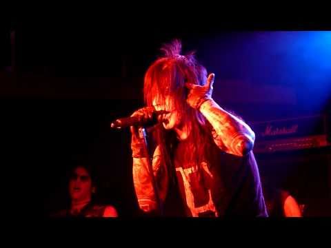 Murderdolls -Summertime suicide