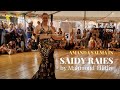 Amanda Salma Saidy Rayes By Mahmoud Ellithy Aarhus Festuge 2024