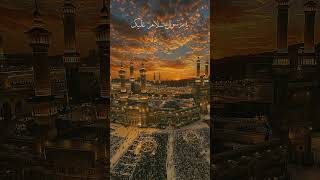  Ya Habibi Ya Muhammad   Heart Touching Arabic Naat 