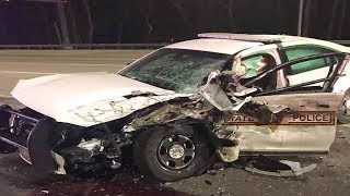 Ultimate Car Crash Compilation - June 2019 USA &amp; EUROPE #27